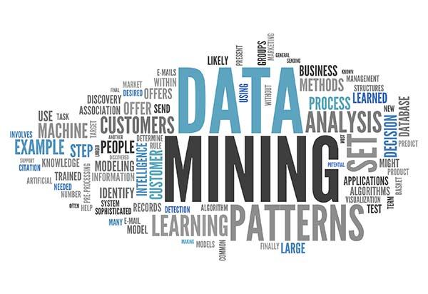 Data mining: finding patterns in data Part