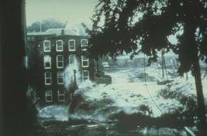 Winchendon Tropical Storm Diane in 1955