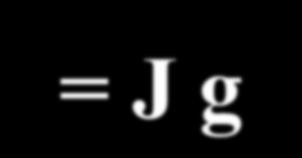 C spec = J g -1 K -1 Količina