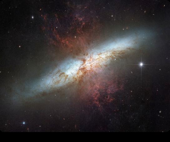 formation - stellar and supernovae feedback Galaxy outflow plays a fundamental role: - powered