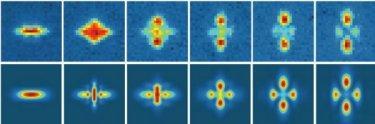 III. Long-range interactions in neutral atoms Strong magnetic