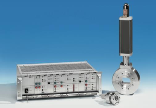 7 10 12 W/cm 2 ) System is oil-heated keep temperature uniformity density uniformity