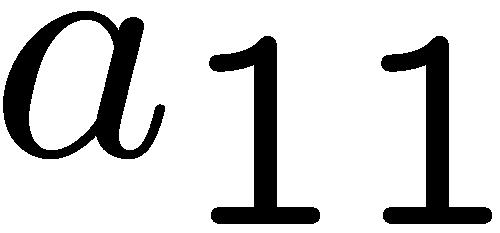 ..,q N } represents a finite set of N states, which are in turn abstract states as described in the previous section, A = {a ij } is the state