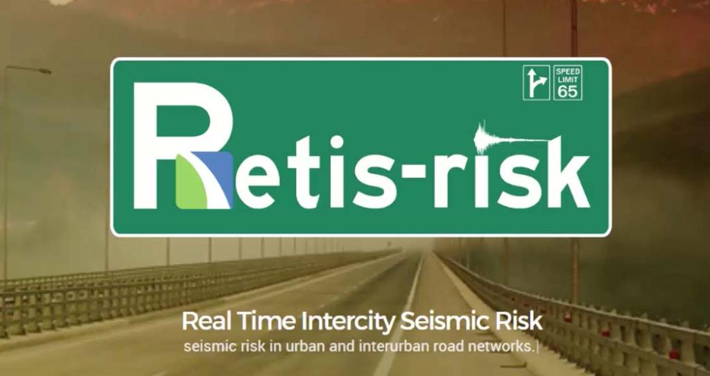 Seismic Risk of Inter-Urban Transportation Networks Anastasios Sextos