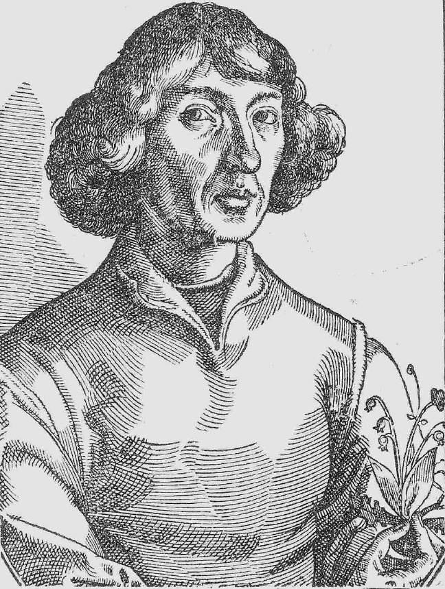 Copernicus (early