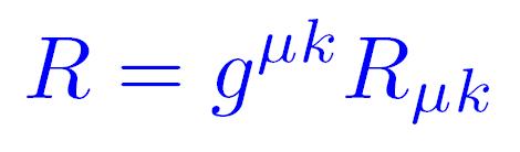or µ k antisymmetric by λ µ or ν k cyclicity: