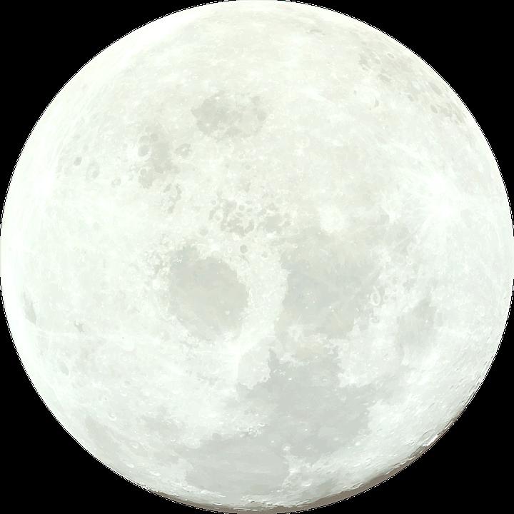 My Moon