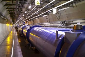 Heavy Ion Physics Program of CERN: Alice Setup at LHC. Dr.Sc.