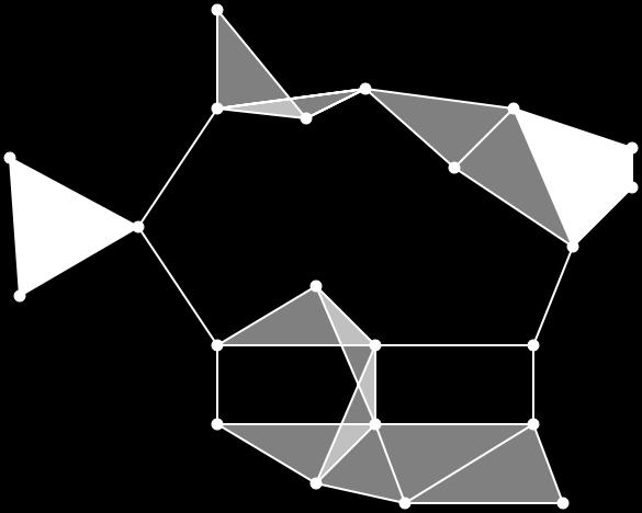 Introduction to A4, Graphical Models Clique: A subset of vertices of an undirected graph such that every two distinct vertices in the clique are adjacent.