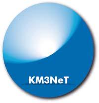 km 3 scale detector in the
