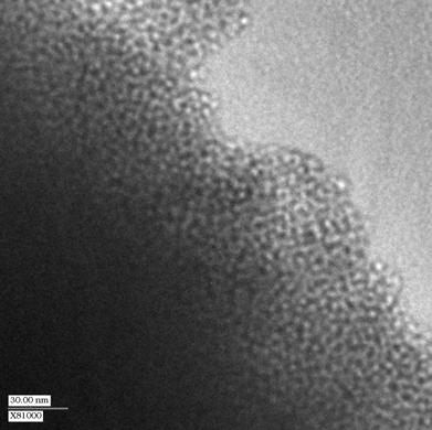 Sensors 2006, 6 320 A calcination temperature of 300 C is generally not sufficient for a quantitative removal of CTABr from the pores; accordingly, the samples show a greyish (instead of white)