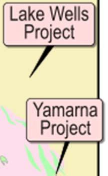 Yamarna