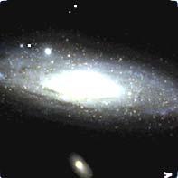 M31 halo! Feb.