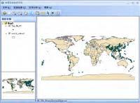 Geographic Information Retrieval Module This module can collect geographic information from web pages contents and converting the unstructured geographic data to vector data.