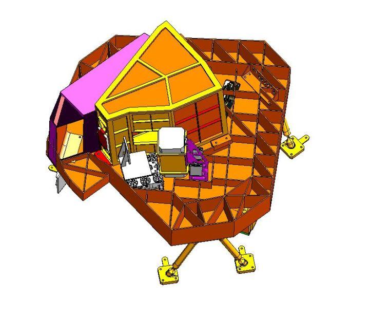 The JWST instruments Fine Guidance Sensor (FGS) and the Tunable Filter
