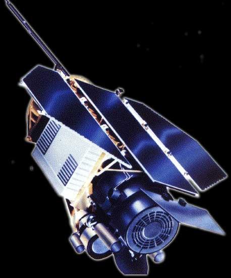 INTRODUCTION: ROSAT German X-ray satellite telescope. Life: 1 st June 1990 12 th February 1999. Joint German, US and British X-ray astrophysics project.