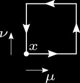 Quantum Gluodynamics on the Lattice Continuous Minkovsky space-time Euclidean 4D discrete lattice Continuous operators Discrete operators on the lattice Gluon fields SU(N) matrices at the links of