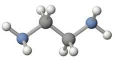 d) dichlorobis(ethylenediamine)cobalt(iii) chloride