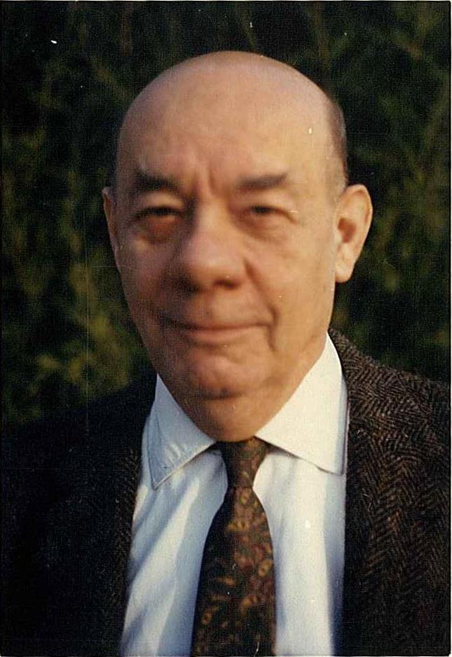 Logică şi Informatică în România Grigore C. Moisil (1906-1973) As a professor of the Bucharest University, he was the first to teach there mathematical logic.
