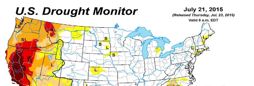 http://droughtmonitor.unl.edu/data/jpg/current/current_usdm.jpg This U.S. Drought Monitor week saw improvements in the Southwest as overall conditions continued to improve across parts of the region.