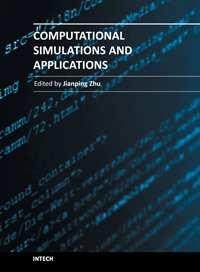Computational Simulations and Applications Edited by Dr.