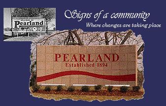 Pearland, Texas and Enterprise Wide GIS Bringing GIS to