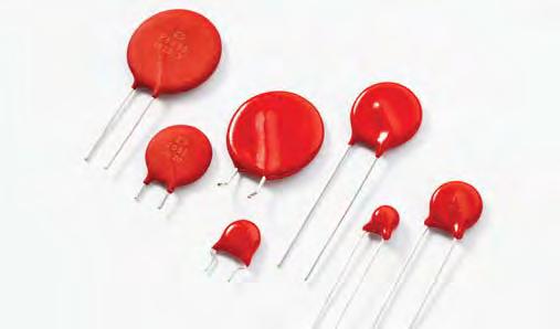 RoHS Description The ZA Series of transient voltage surge suppressors are radial leaded varistors (MOVs) designed for use in the protection of low and medium-voltage circuits and systems.