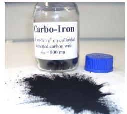Activated Carbon +