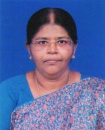 Profile Name : Dr. Felicia Rajammal Selvarani Gender : Male Female Department : Educational Qualification : M.SC.,M.Phil.,Ph.D S. No.