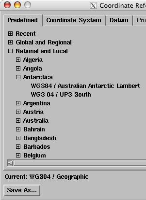(Although not a nation, Antarctica has special status under international treaty and so is listed as a national group.