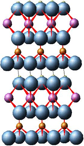 Hydroxyl ions Aluminum ions Oct.