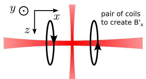 3- Spinor Bose-Einstein condensates Magnetic