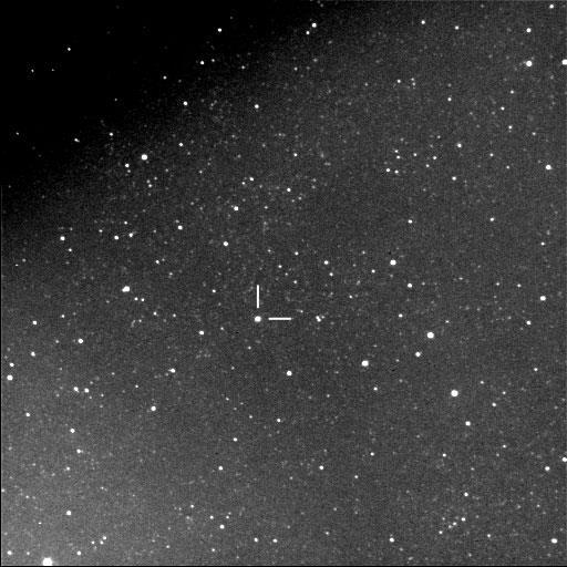 48/58 http://www.astroarts.jp/news/2009/08/18nova_oph/noph2009_confirm.jpg Classical Nova V2672 Ophiuchi - Discovery on 2009 August 16.