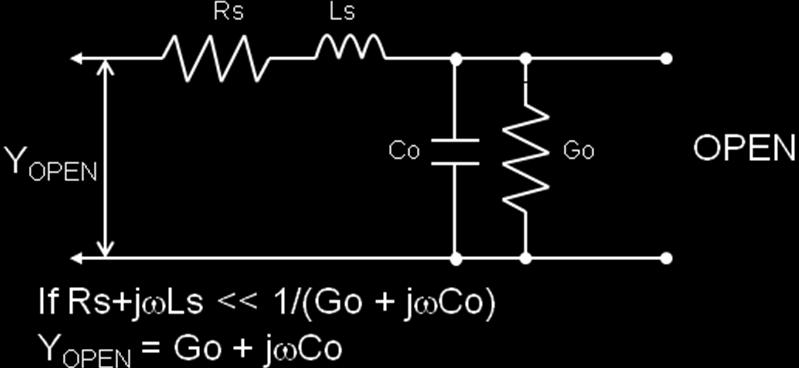Equivalent circuit Z