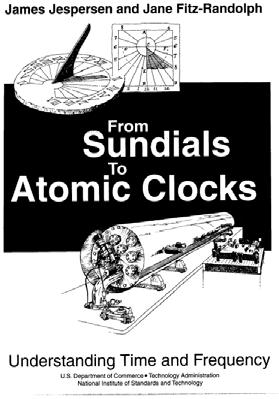 Recommended literature: Review article: Optical Atomic Clocks A. D. Ludlow, M. M. Boyd, Jun Ye, E. Peik, P. O. Schmidt arxiv 1407.3493 Modern Textbook: C. Audoin, B.