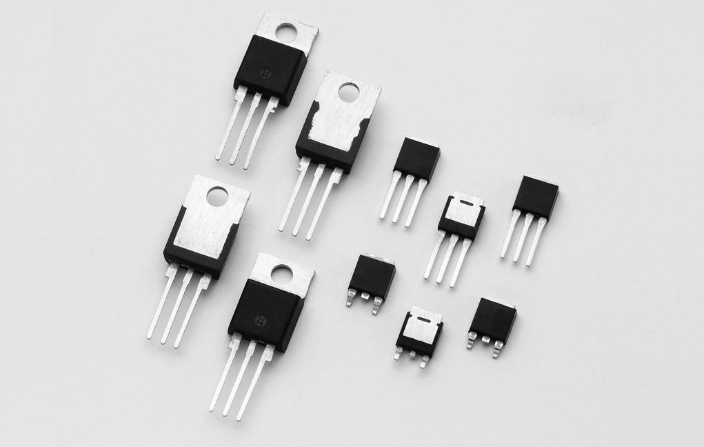 Sxx06xSx & Sxx06x Series RoHS Description This Sxx06x SCR series is ideal for uni-directional switch applications such as phase control, heating, motor speed controls, converters/rectifiers and