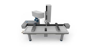 Troughs For Every Need Selection of Langmuir and Langmuir-Blodgett systems KSV NIMA offers a wide selection of L&LB Troughs with various sizes and functionalities.