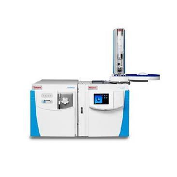 A mass spectrometer is an analytical instrument that produces a beam of gas ions from samples