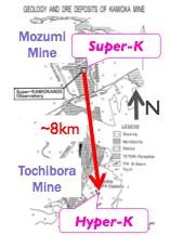 HK Technical Design Document Candidate Site: Tochibora Mine Located under Nijugo-yama (Mt.