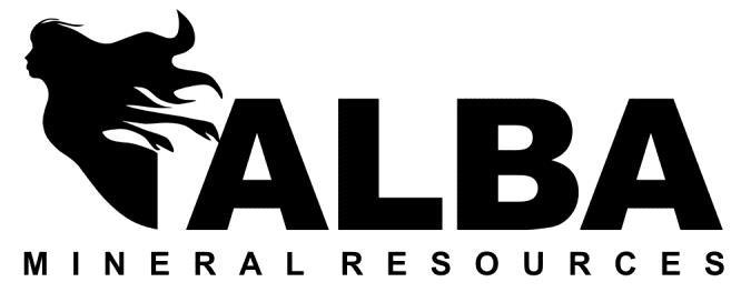 9 April 2015 Alba Mineral Resources plc ( Alba or the Company ) UKOG reports significant upgrade of the Horse Hill discovery, UK Weald Basin Alba is pleased to announce that UK Oil and Gas
