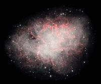 Sources of gravitational waves Supernova: Explosion caused by the collapse of an old,