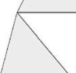 Pre riešenie našej úlohy to znamená, že na zostrojenie hľadaného tretieho trojuholníka môžeme využiť Pytagorovu