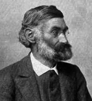 (1840-1905) Hans Jansen