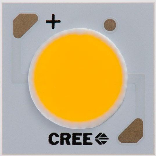Cree XLamp CXA1512 LED Product family data sheet CLD-DS55 Rev 8 Product Description features Table of Contents www.cree.
