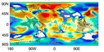 What regional mechanisms govern the predictability of ocean heat, fresh water content and sea level and how do they influence surface temperature variability such as the warming pause?