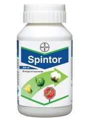Turfgrass, ornamentals, many fruits and vegetables Some Spinosad Formulations