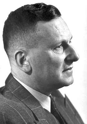Paul Muller Received 1948 Nobel