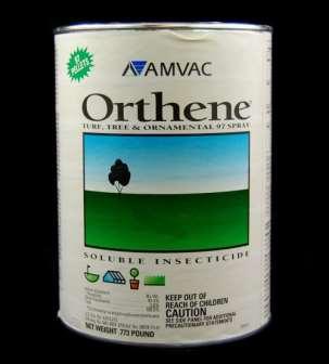 Used in Landscape Care