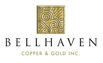 Bellhaven Expands the Middle Zone Prospect with New Drilling: Advances toward New Resource in First Half of 2012 Vancouver, British Columbia January 19, 2012. Bellhaven Copper & Gold Inc.