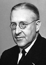 Hess Nobel Prize 1936 Power law